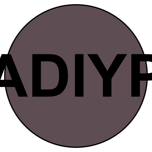 Axiom DIY Projects