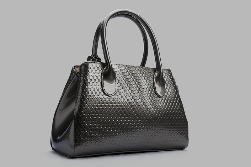 Sustainable Leather Goods