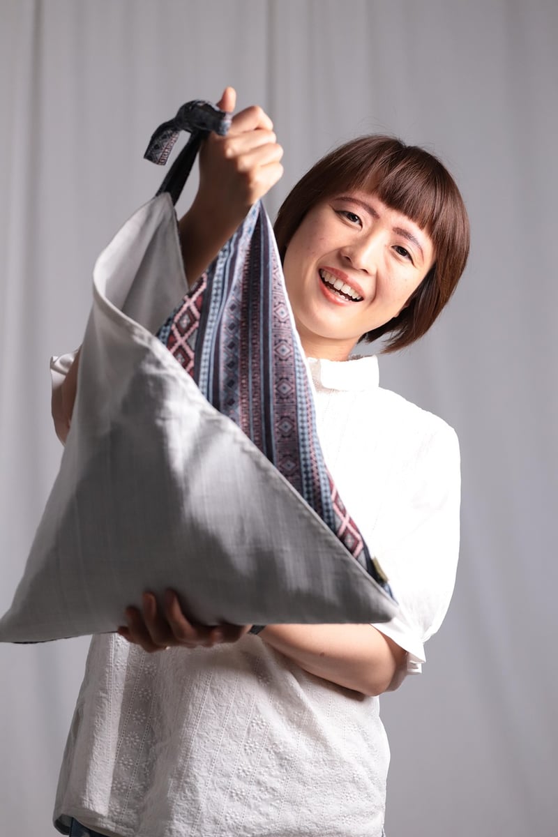 Eco-Friendly Tote Bag